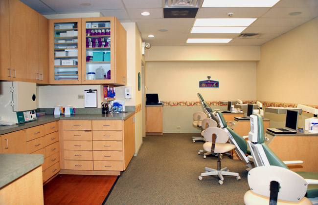 Batavia Orthodontic office #4